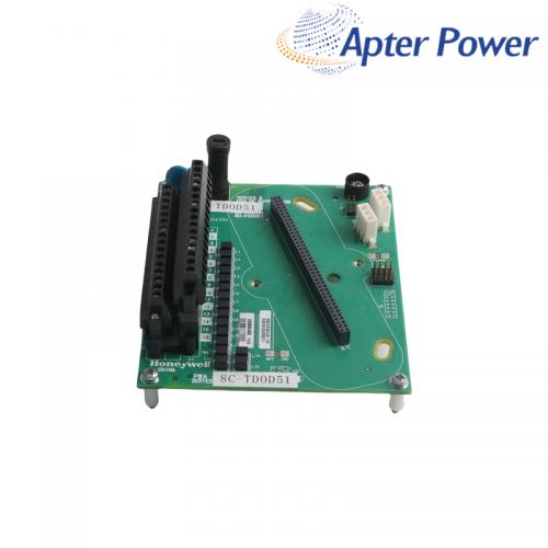 CC-TDOD51 51307087-175  Digital Output Module