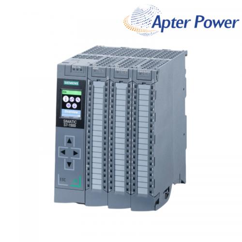 6ES7512-1CK00-0AB0  Compact CPU Module