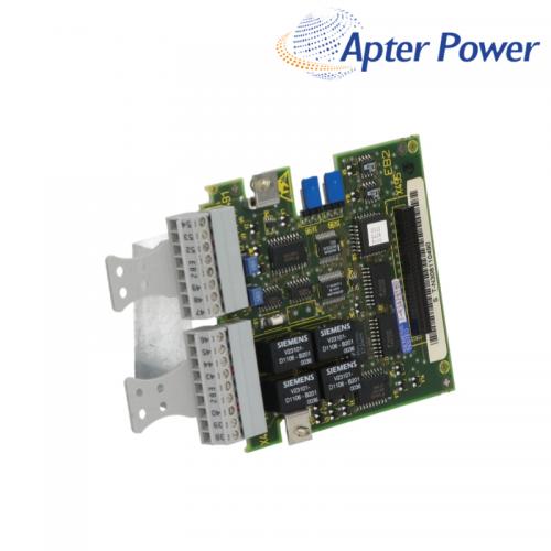 6SX7010-0KC00/6SE7090-0XX84-0KC0  EB2 Expander Board