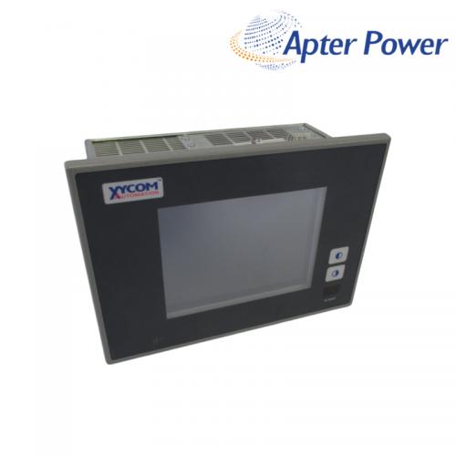 3406-0000010000000  OPERATOR INTERFACE