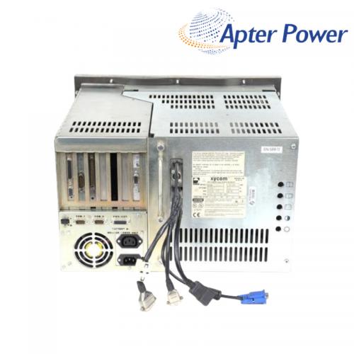 9450-723364-T  INDUSTRIAL TERMINAL