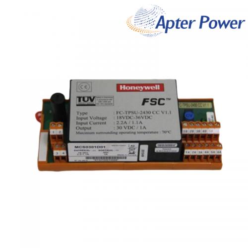 FC-TPSU2430 DC/DC Converter