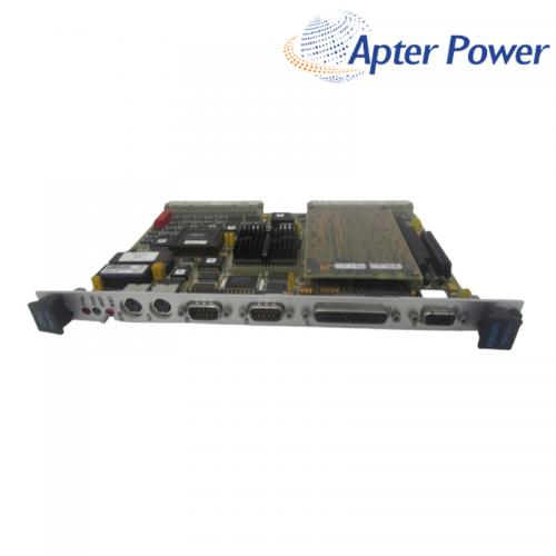 XVME-976  VME Bus Card