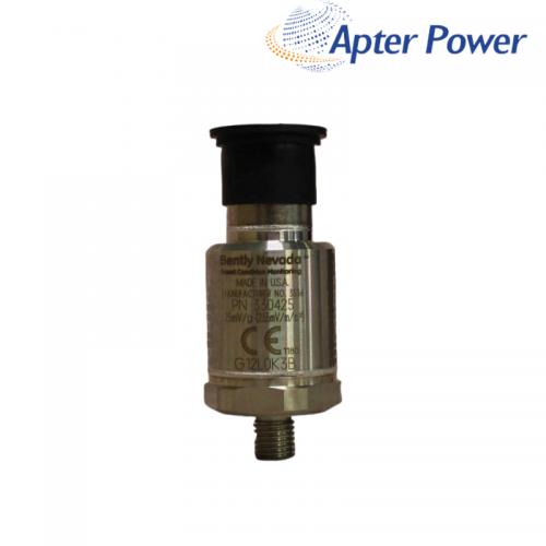 330425-02-05  Vibration Probe Accelerometer