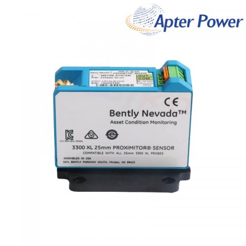 330850-91-00 Proximitor Sensor