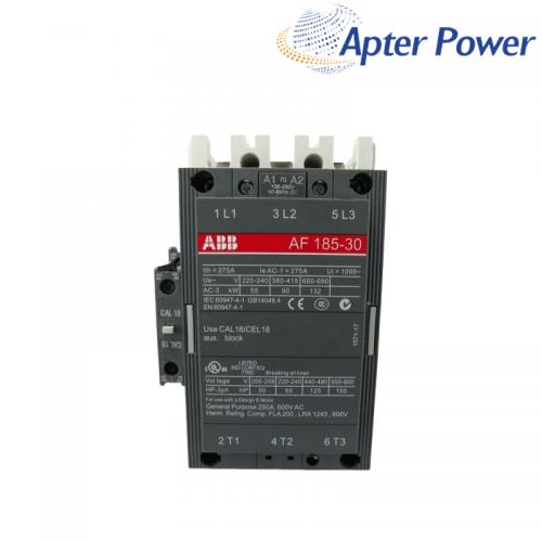 AF185-30-11 Contactor