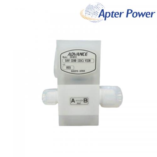 SAV-3240-131Pi  AIR VALVE