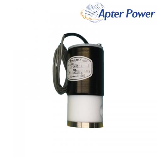 AV-3635-11  SOLENOID VALVE