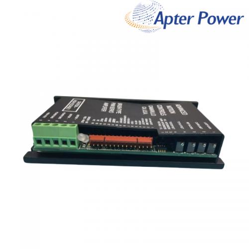 AC2747A1 SERVO AMPLIFIER
