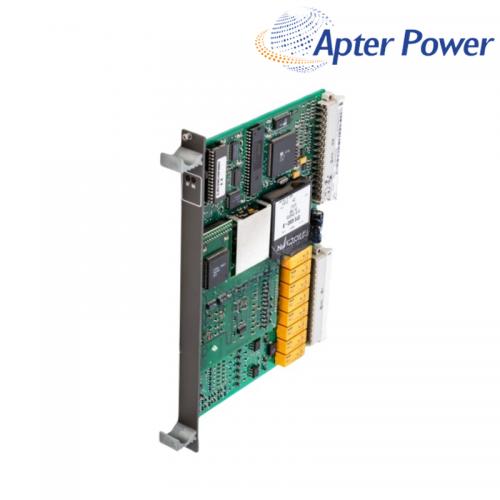 GJR2390200R1411 83SR04B-E  Relay Module