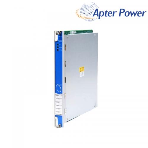 3500/61-01-00  Temperature Monitor