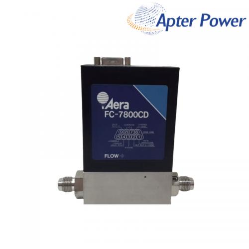 FC7800CD Mass Flow Controller