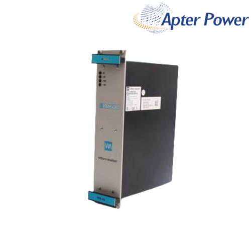 VM600 RPS6U SIM-275D-24 200-582-200-013  Power Supply Module