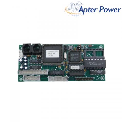150487-61  Circuit Board
