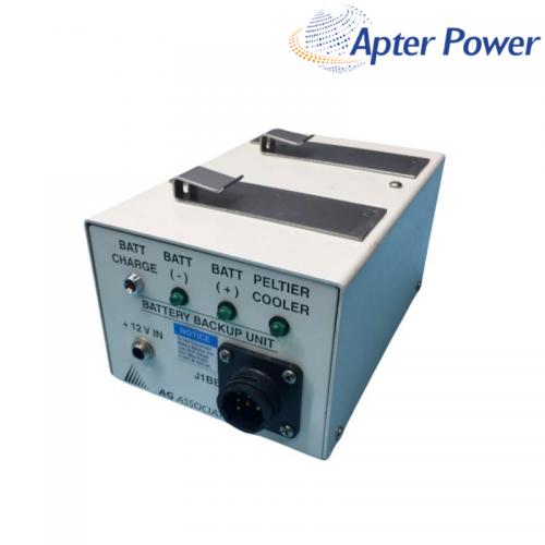  4100-4278-01  Battery Backup unit