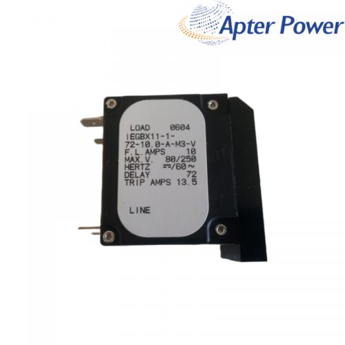 IEGBX11  Circuit Breaker
