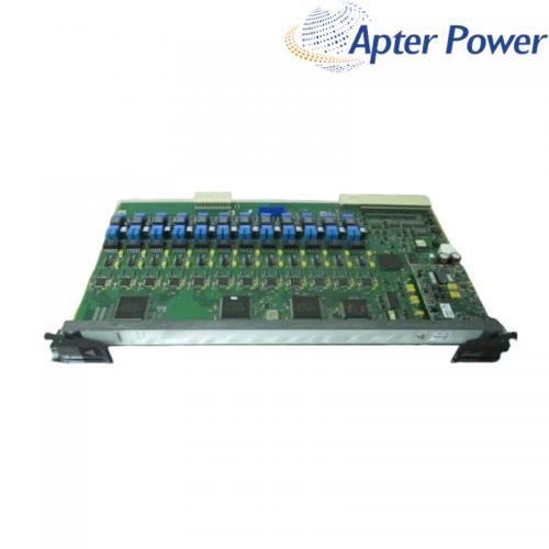 3EC17018AA PCB Board