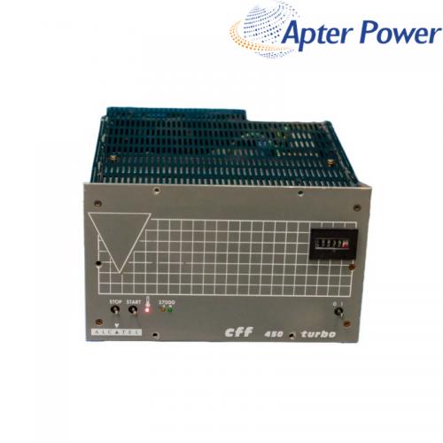 8220  TURBO PUMP CONTROLLER