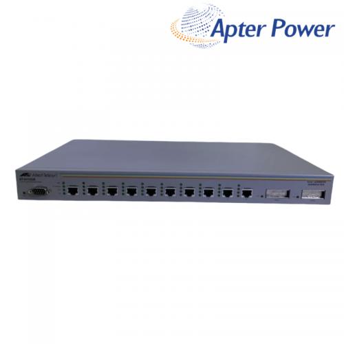 AT-9410GB  External Switch