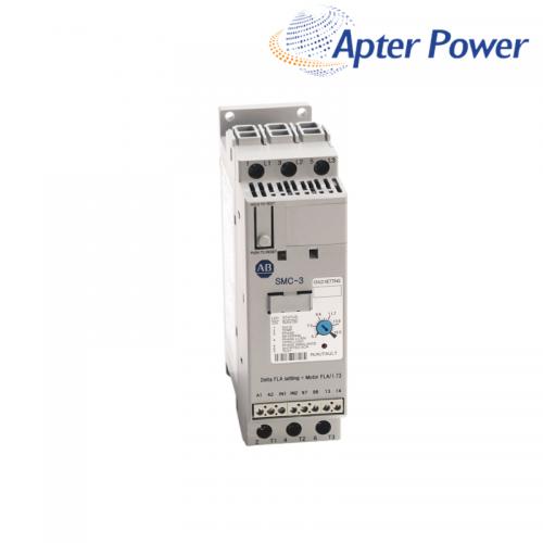 150-C60NBR  SOFT STARTER