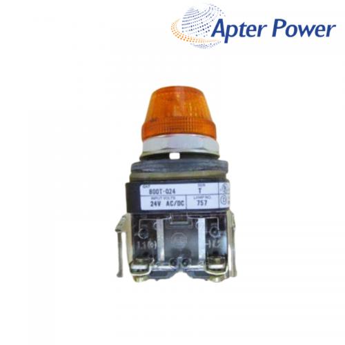 800T-Q24A  Amber Indicator