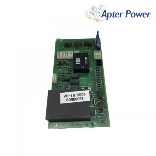 400404-001 PCB BOARD