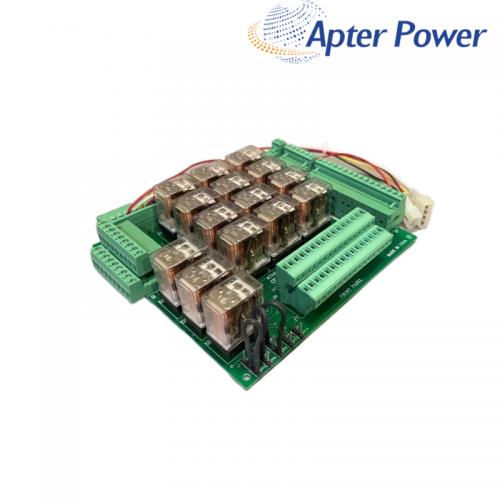 145-57-001  CONTROL PCB