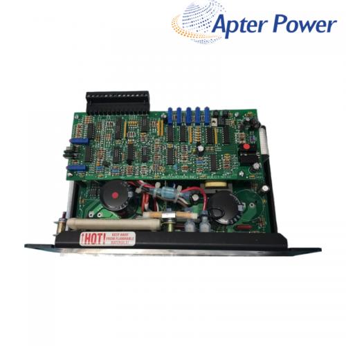 60710-02  Motor Control