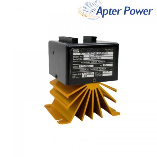 LC1AP00001  Motor Control