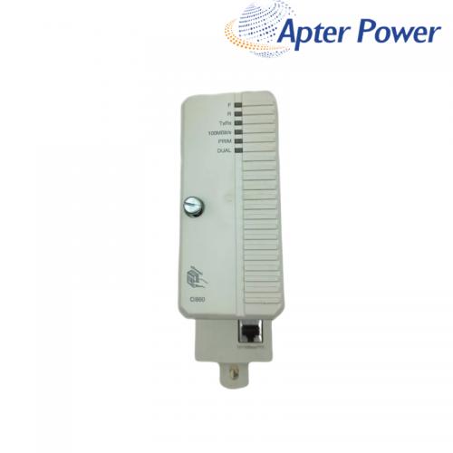 CI860K01 3BSE032444R1  Interface Module