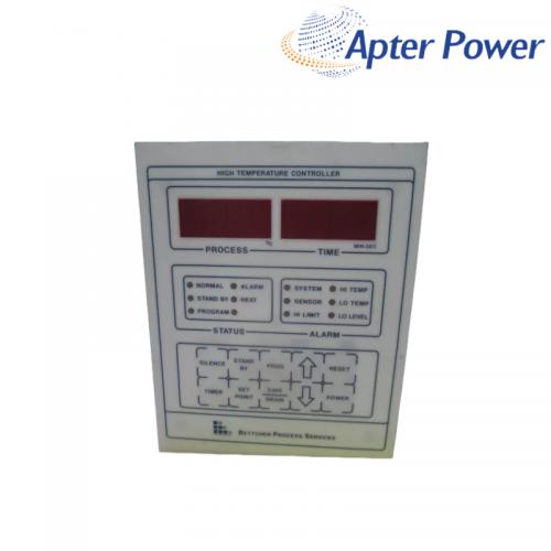985C  High Temperature Controller