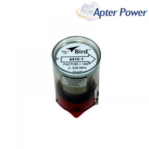 4410  Multirange Element Wattmeter