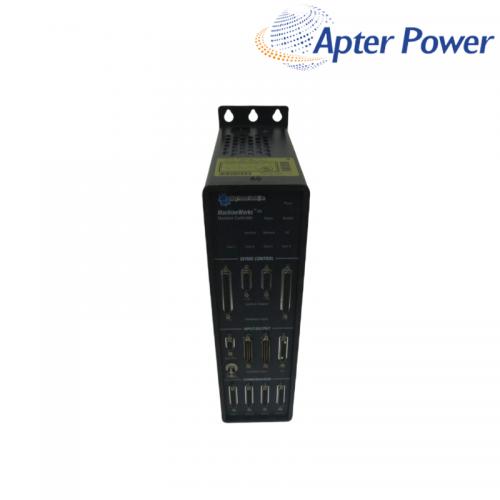 MWT-8-MNET  Machine Controller