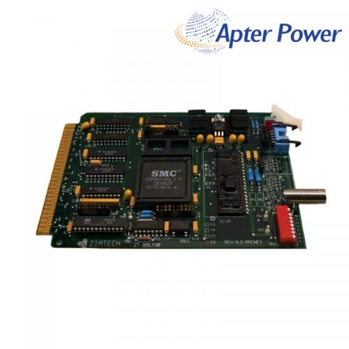 130-0027  PCB-ARCNET CARD