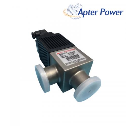 PV25PKS  Angled Vacuum Valve