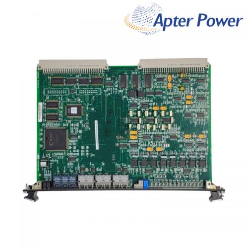 DS200TCPAG1AJD  Turbine Control Processor Board