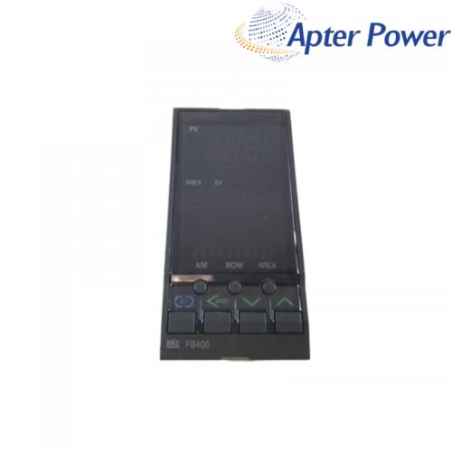 FB400 VN-4*4NN5/A1-FS06/Y  Temperature Controller