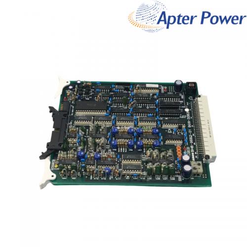 BH8-0652-01  PCB Sensor Processor