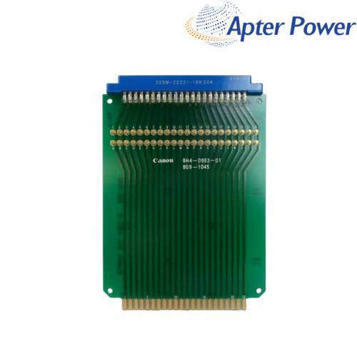 BH4-0993-01  Extender Board