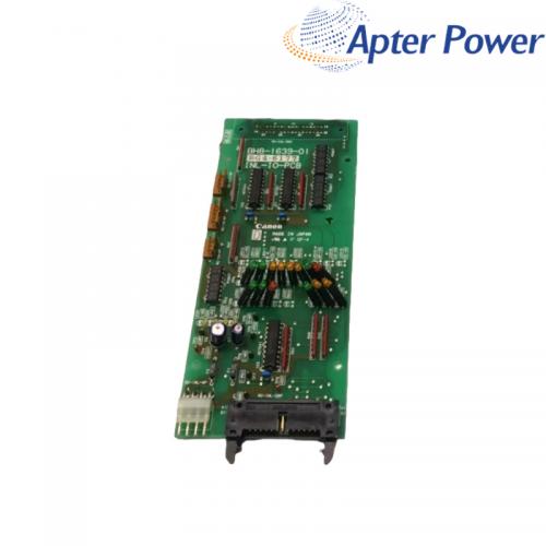BH8-1639-01  PCB Board