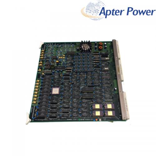 BH8-0324-01  PCB Board