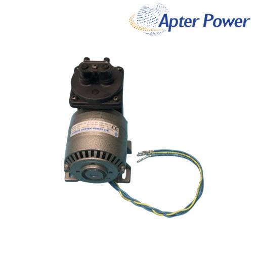 CAPEX 2D  Diaphragm Vacuum Pump