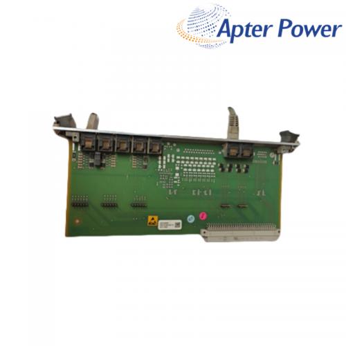 VM600 IOCN 200-566-000-112  Communication board