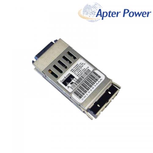 WS-G5484  Gigabit Fibre Module