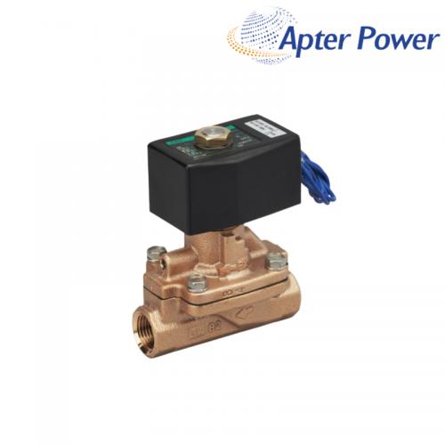 AD11-15A-03A  Solenoid Valve