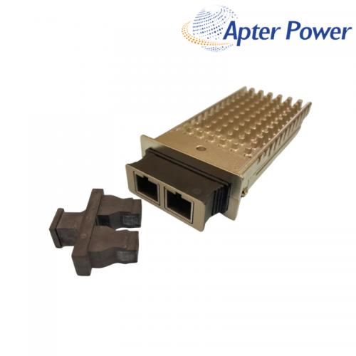 DS-X2-FC10G-SR  Transceiver Module