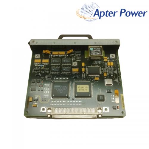 73-1688-05  Adapter Module