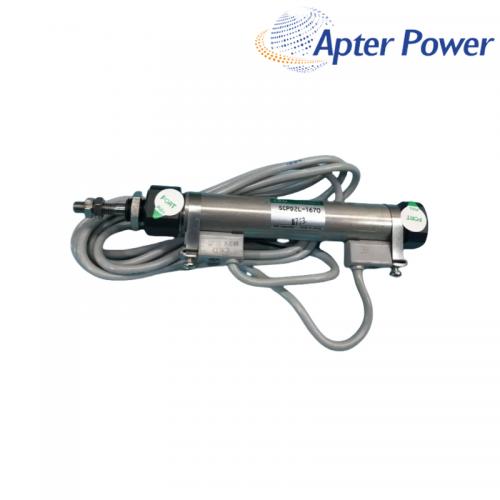 SCPD2L-1670  Air Cylinder