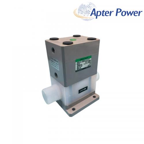 AMD43-20BUS-16-FT  VALVE