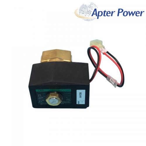  AB41-03-5-03A  SOLENOID VALVE